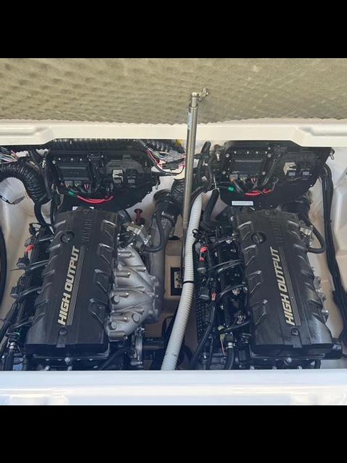 Used 2021 Yamaha 252SE