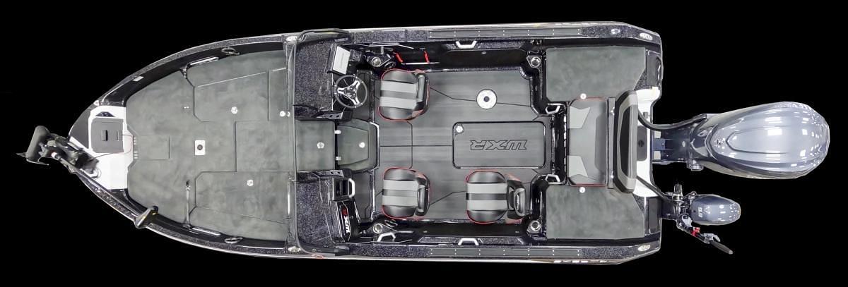 2026 Skeeter WXR2260