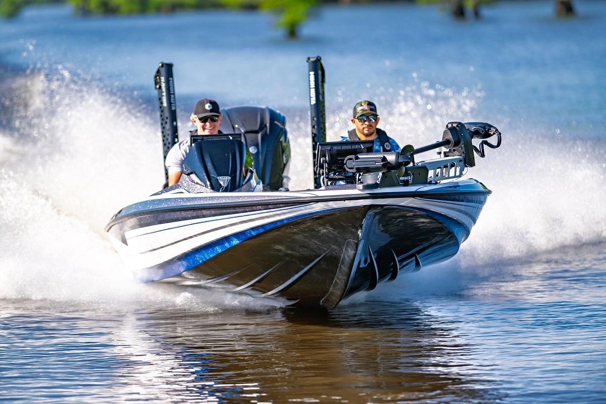 2026 Skeeter FXR20 PRO