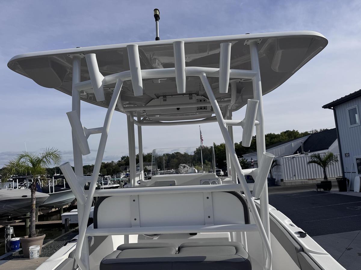 Used 2023 Clearwater 2200