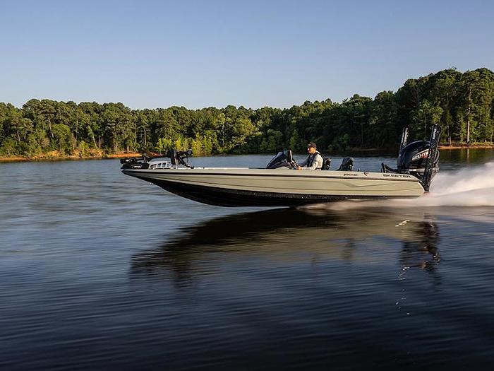 2025 Skeeter FXR20 APEX