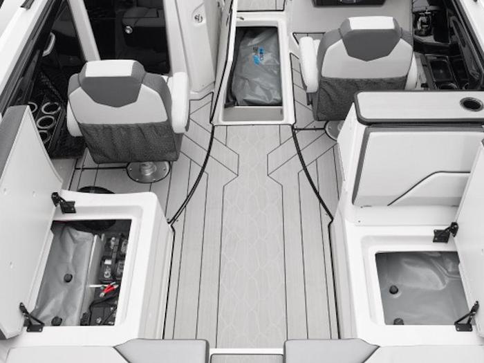 2024 Yamaha Marine 252XE