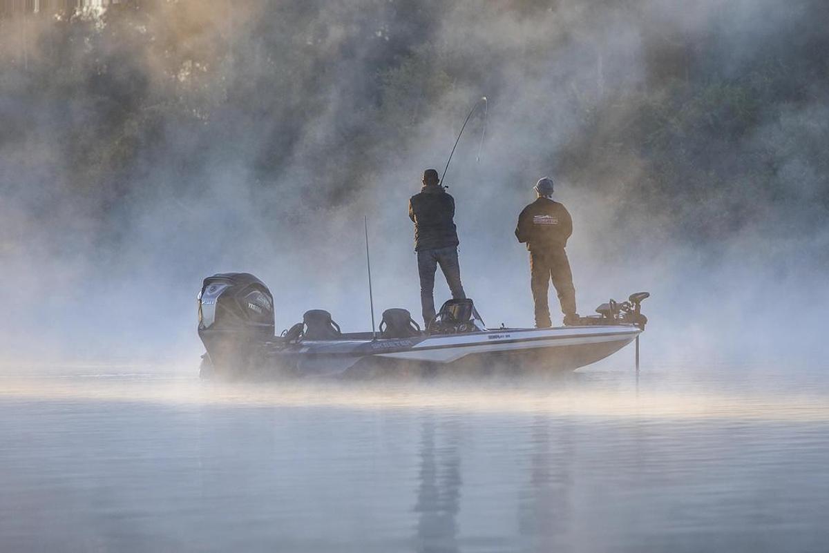 2026 Skeeter ZXR20SE