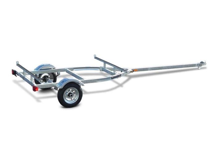 2026 Load Rite Kayak K1000-2T