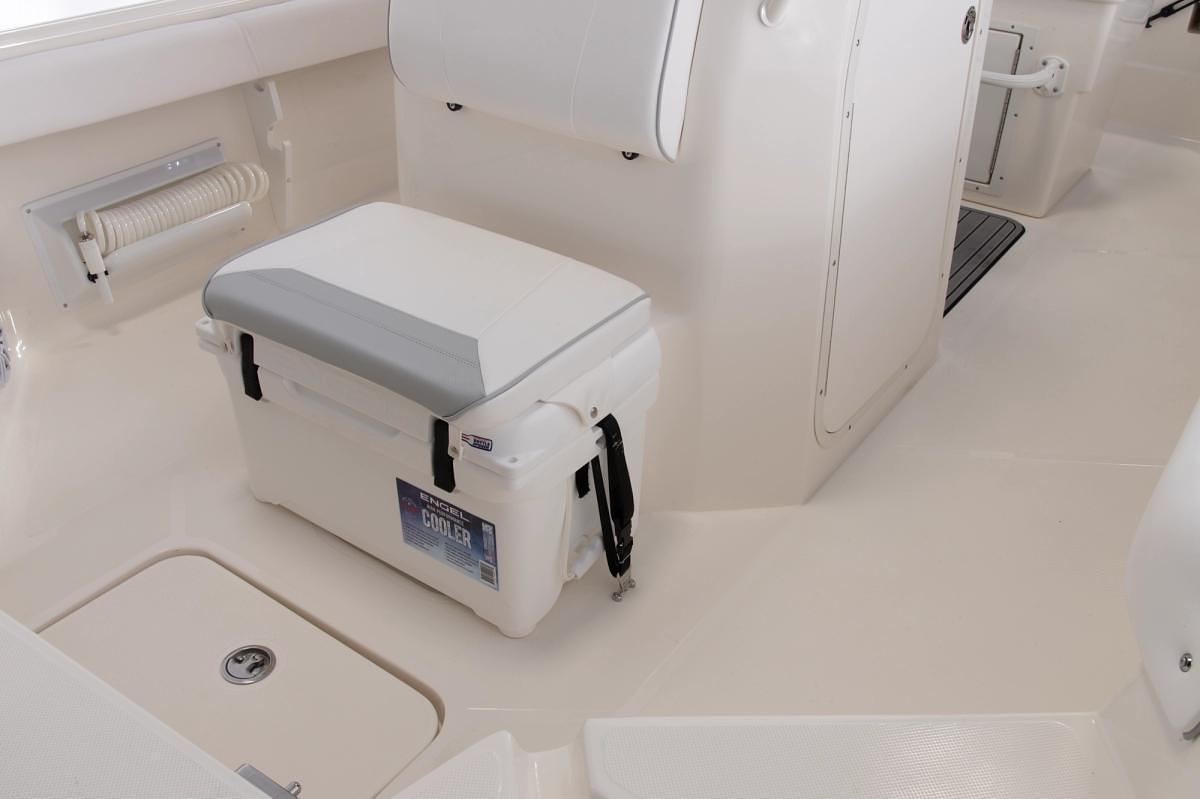 2026 Skeeter SX2550 FISH