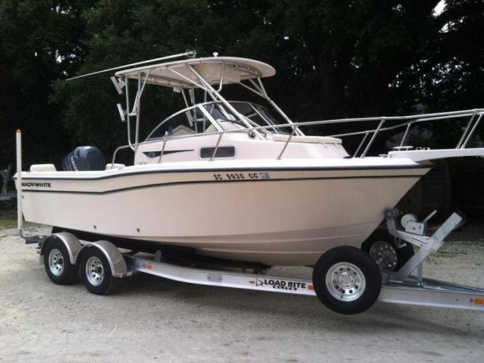 2026 Load Rite Aluminum Australian Bunk AU-AC23T5200TB2