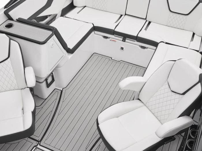 2025 Yamaha Boats 252S