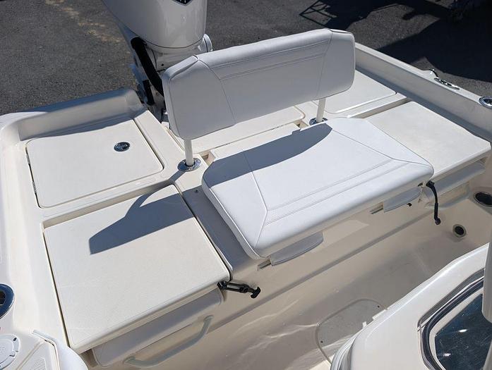 2025 Skeeter SX2550 Family