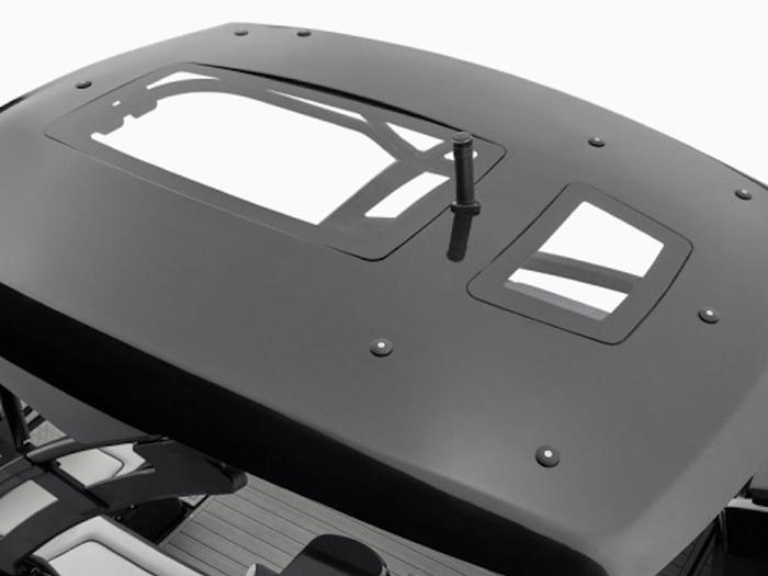2025 Yamaha Boats 275SD