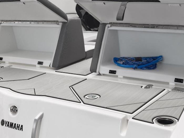 2024 Yamaha Marine 252XE
