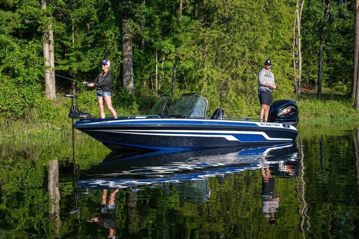 2026 Skeeter SOLERA189