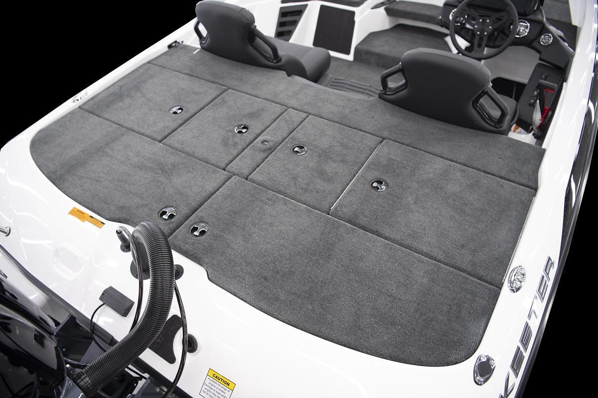 2026 Skeeter ZXR21SE