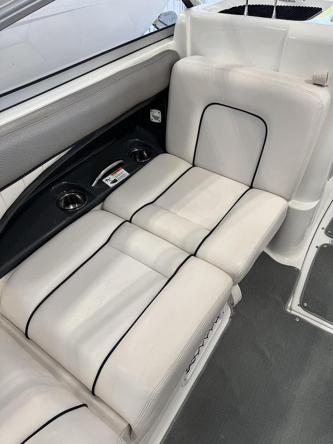 Used 2007 Yamaha SX230