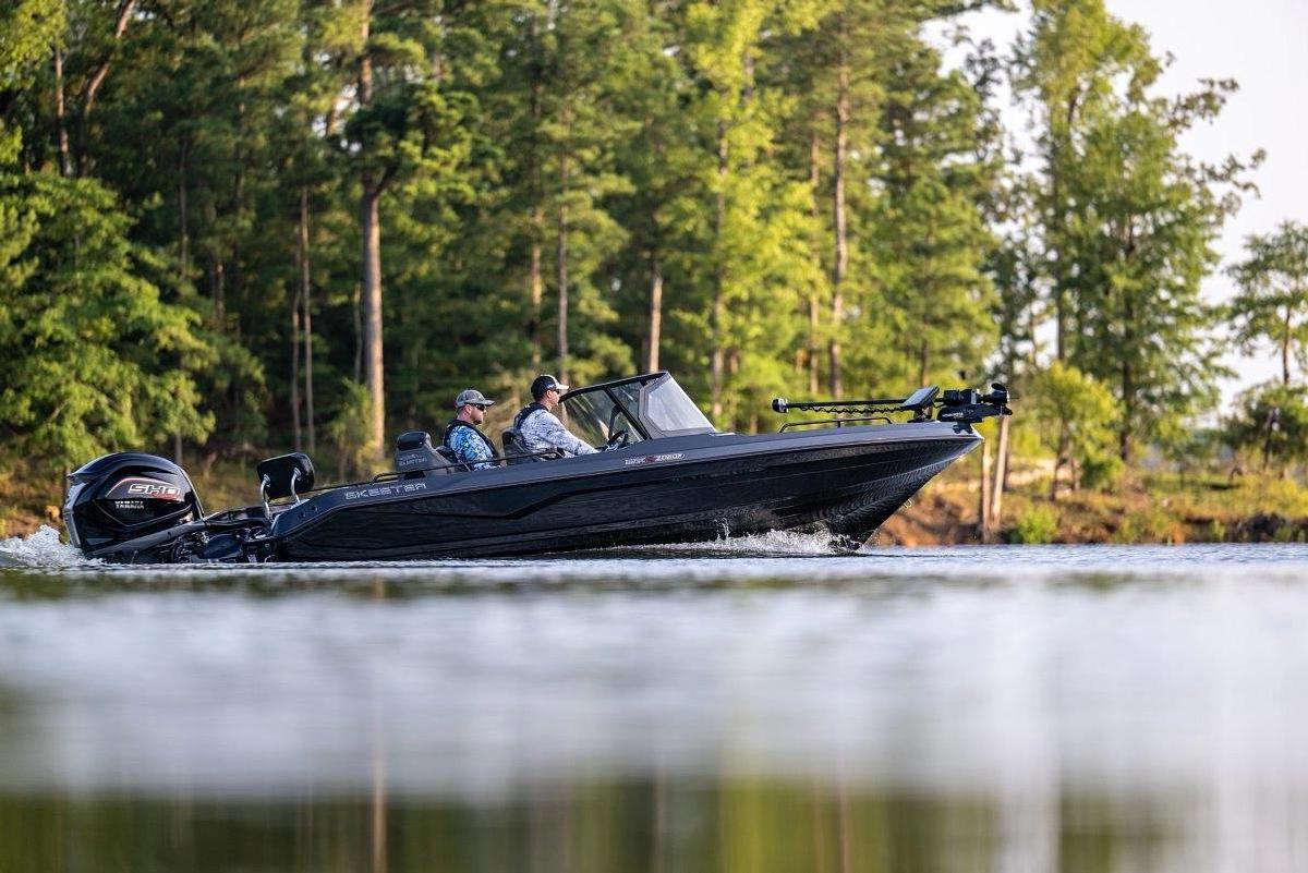 2026 Skeeter WXR2060