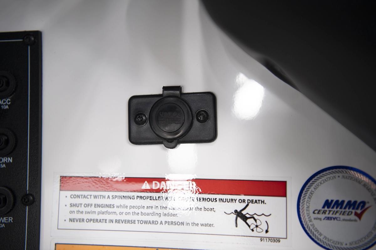 2026 Skeeter ZXR21SE