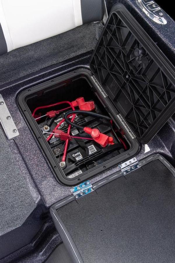 2026 Skeeter SOLERA205