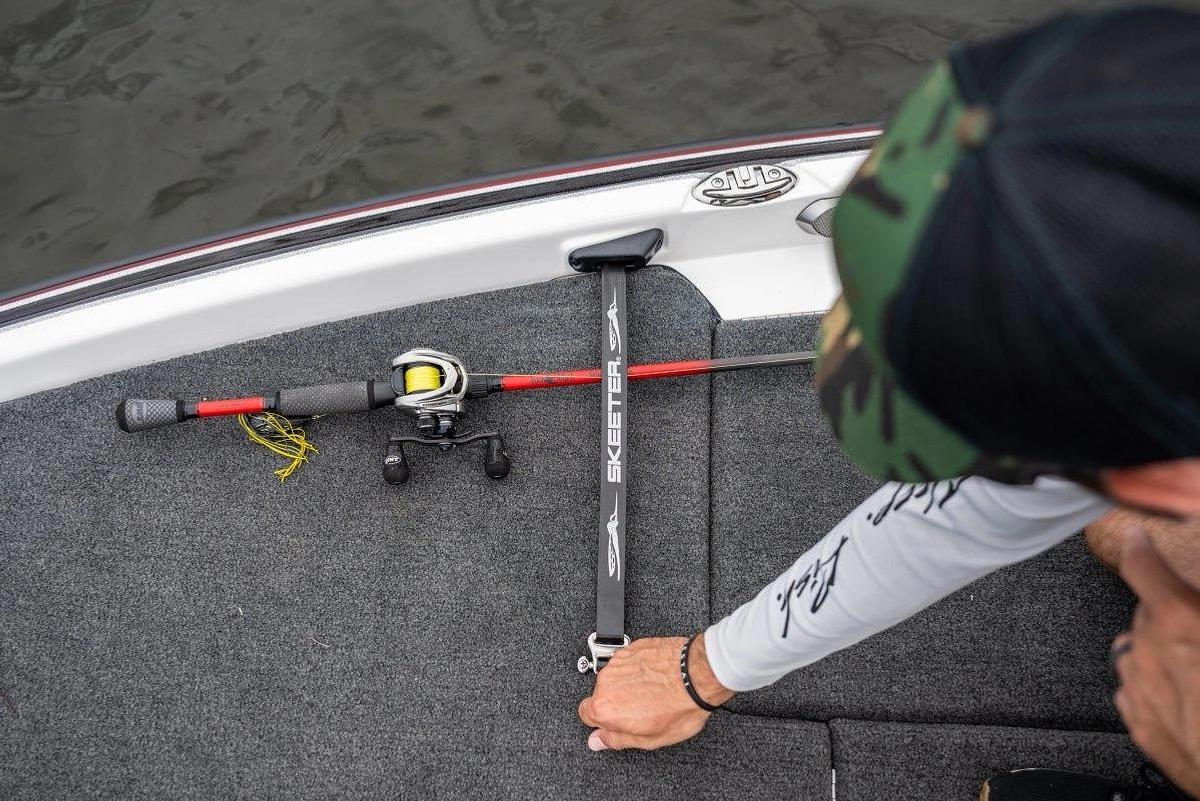 2026 Skeeter FXR20 FLEX