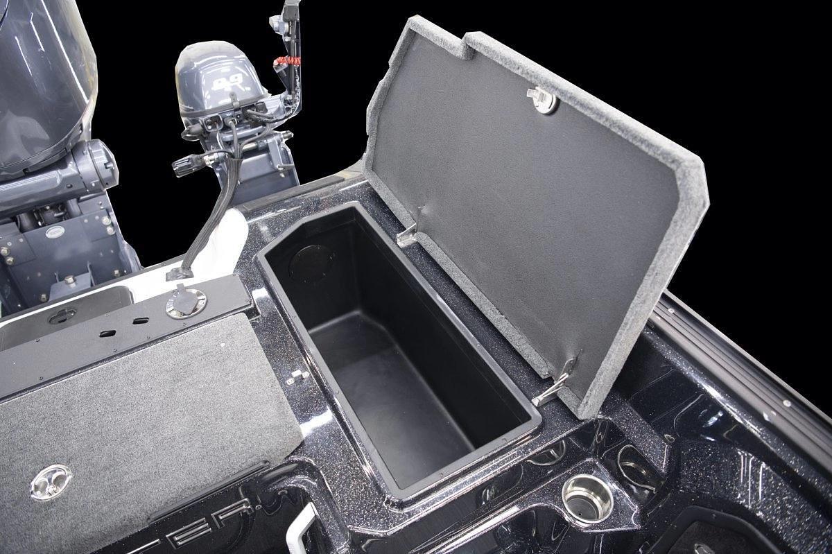 2026 Skeeter WXR2260