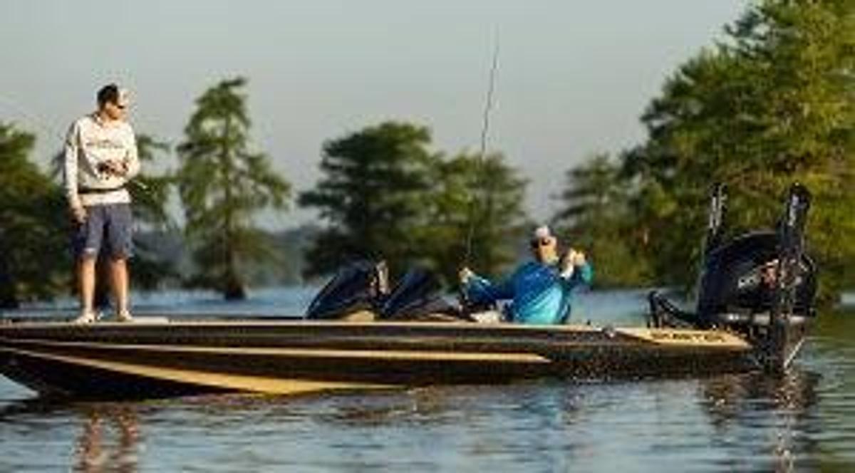 2026 Skeeter FXR21 APEX