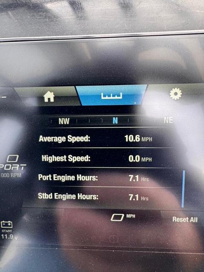 Used 2023 Yamaha AR220