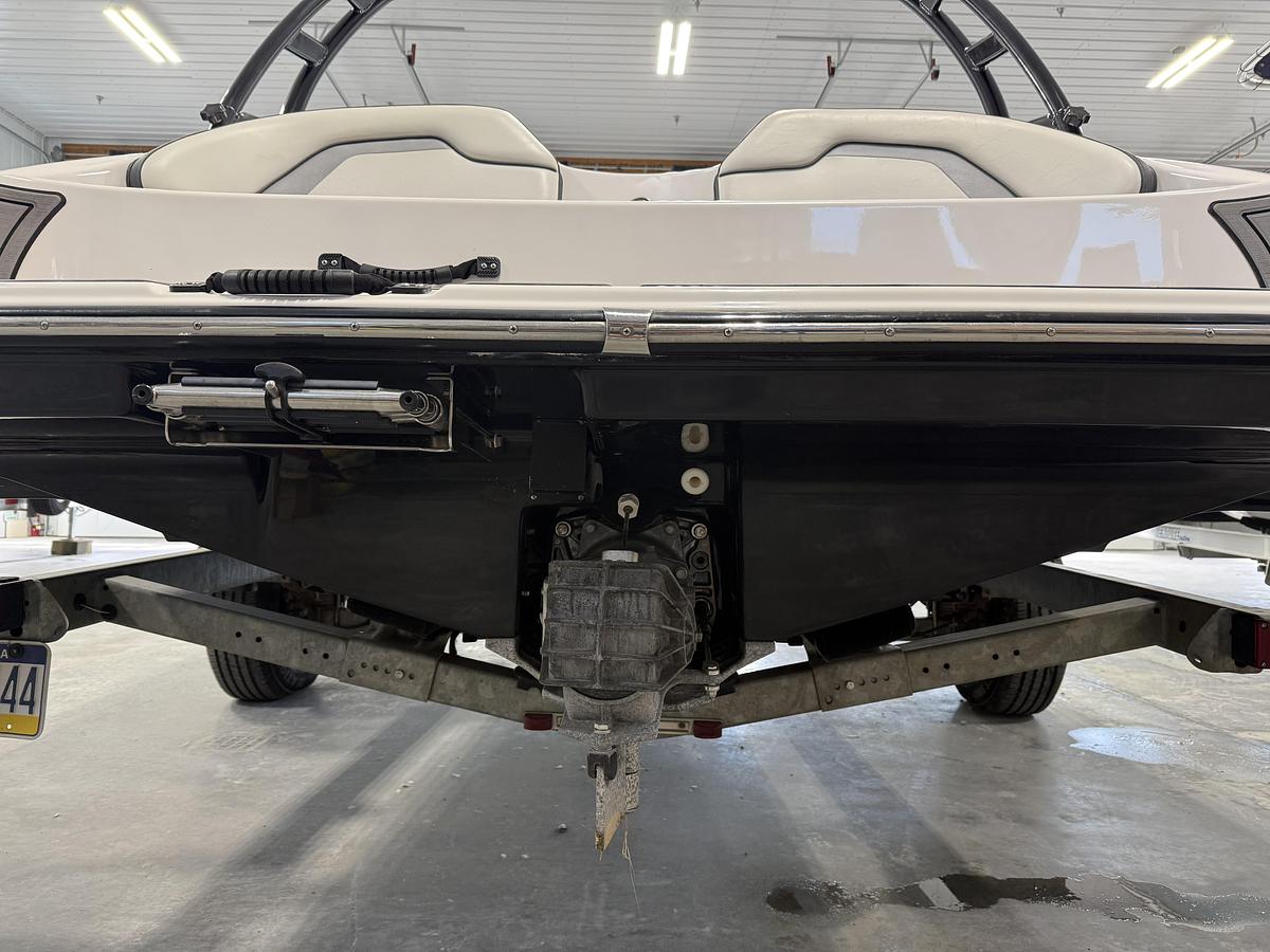 Used 2017 Yamaha AR195