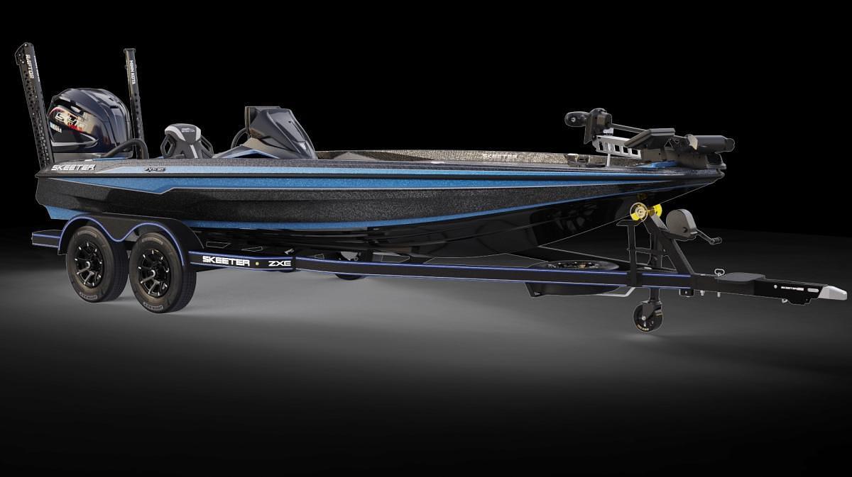 2026 Skeeter ZXE20