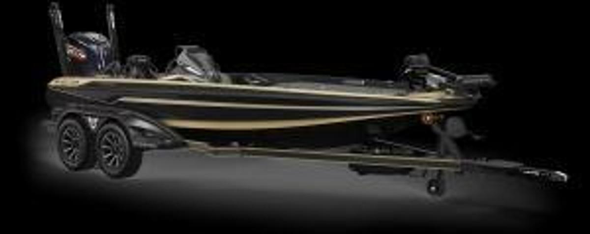 2026 Skeeter FXR21 APEX