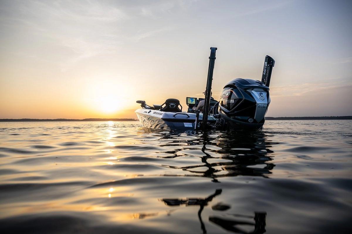 2026 Skeeter FXR20 PRO