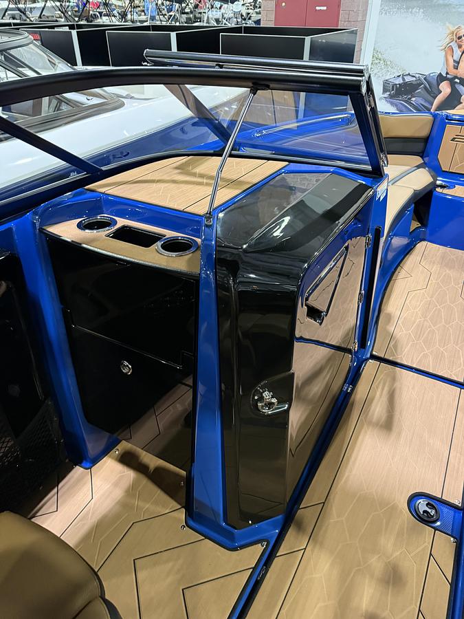 2026 Yamaha Boats 255XD