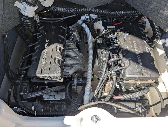 Used 2019 Yamaha Boats 242 Limited S