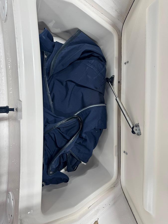 Used 2000 Grady White 180 Fisherman