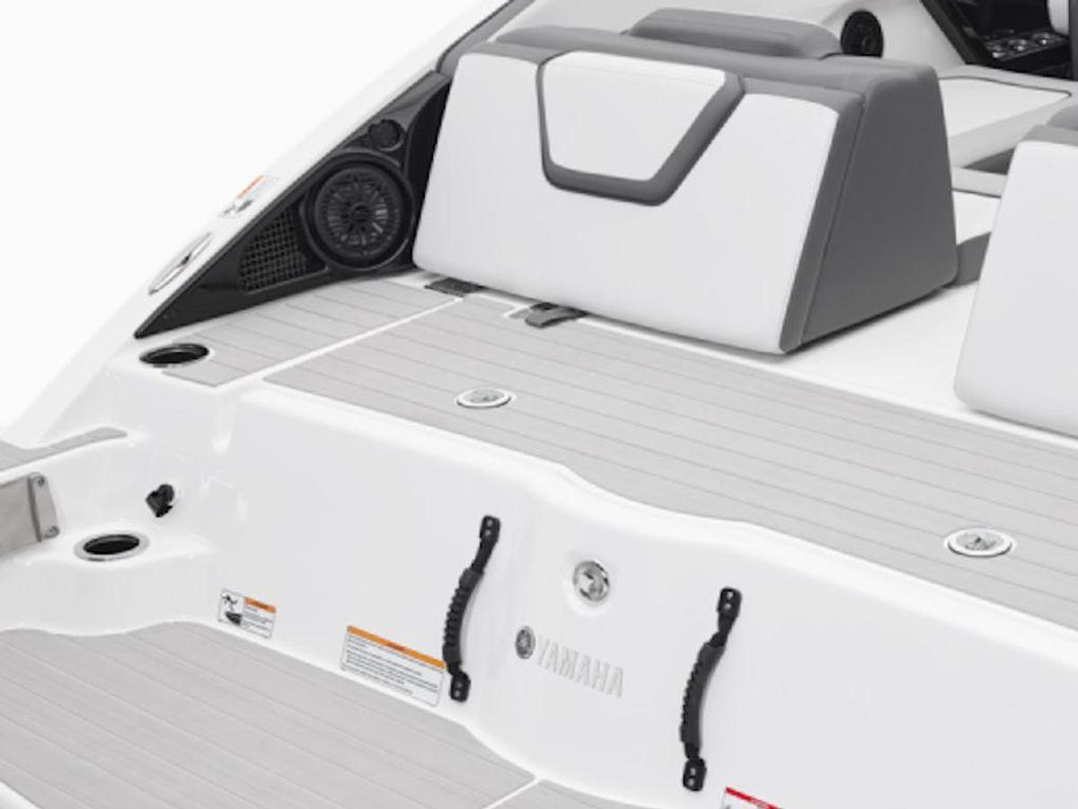 2025 Yamaha Marine SX250 Base