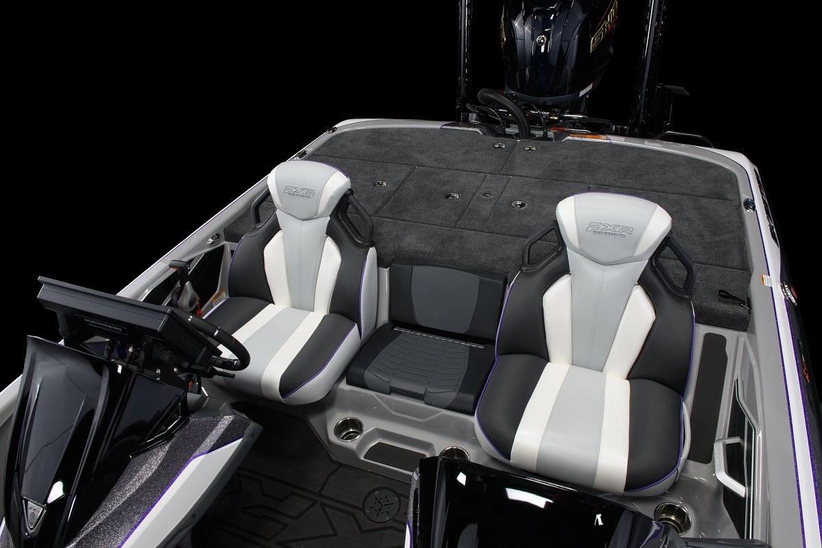 2026 Skeeter FXR21 FLEX