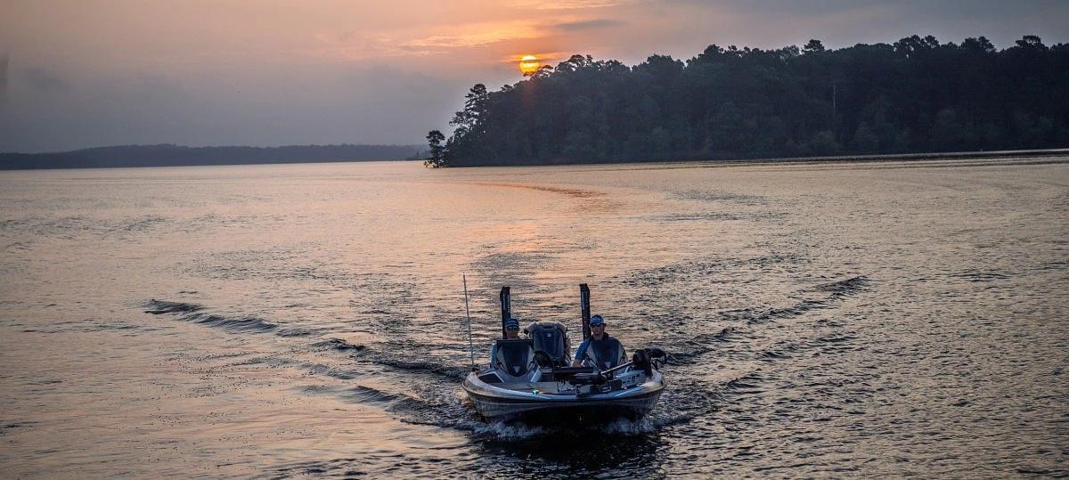 2026 Skeeter FXR21 PRO