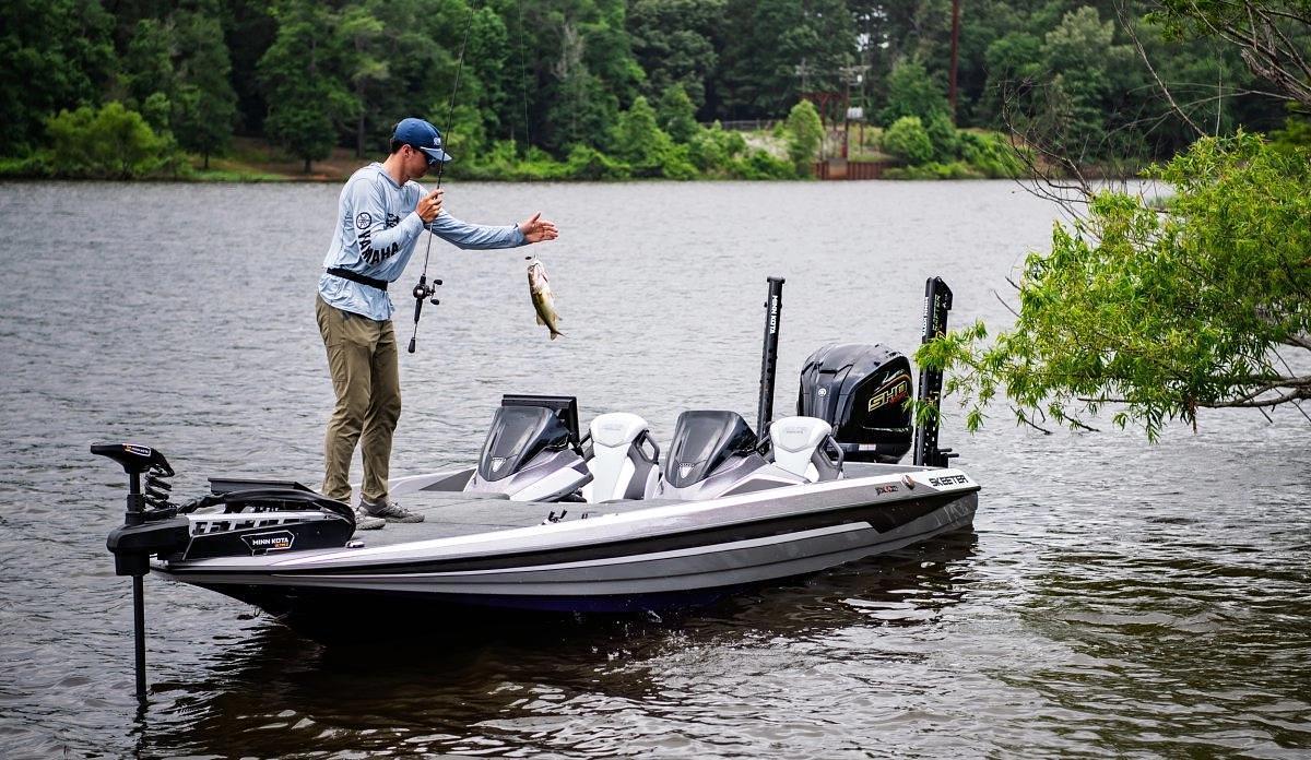 2026 Skeeter FXR21 FLEX