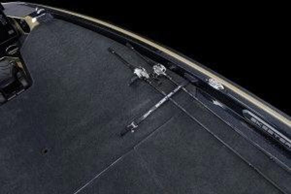 2026 Skeeter FXR21 APEX