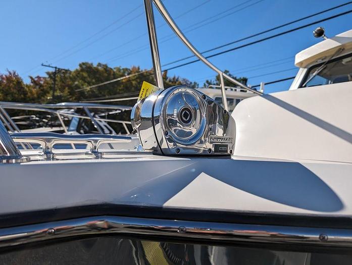 2026 Defiance Admiral 250 EX