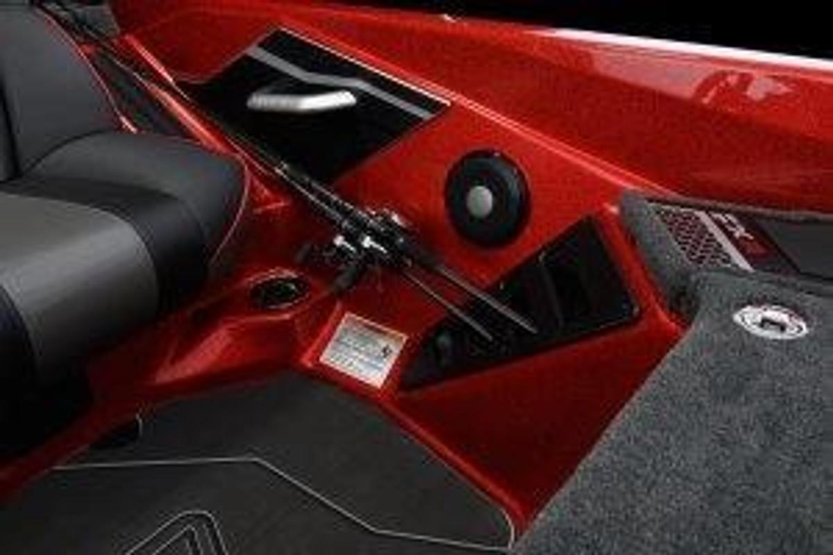 2026 Skeeter FXR20 APEX