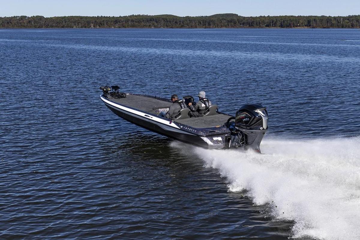 2026 Skeeter ZXR20SE