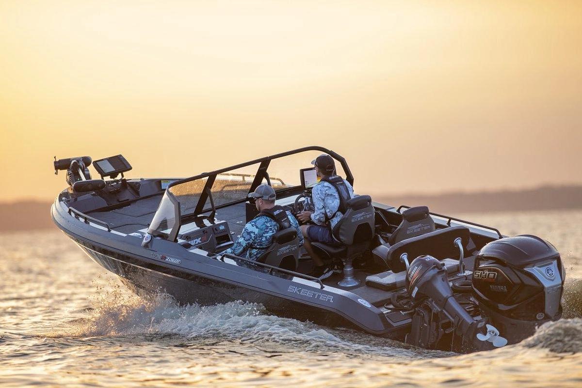 2026 Skeeter WXR2060