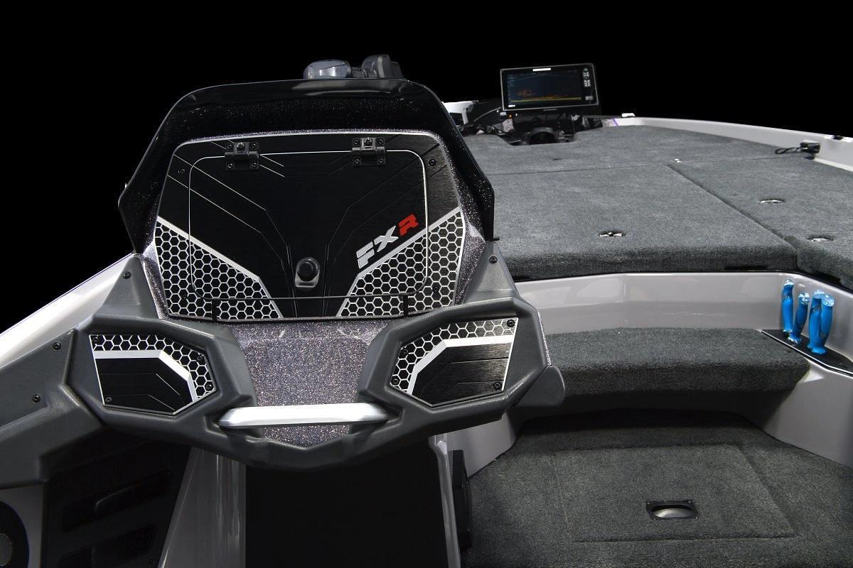 2026 Skeeter FXR21 FLEX