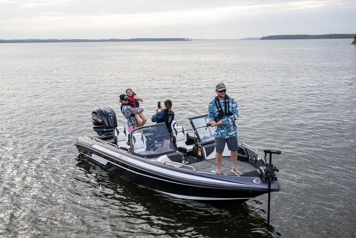 2026 Skeeter SOLERA205