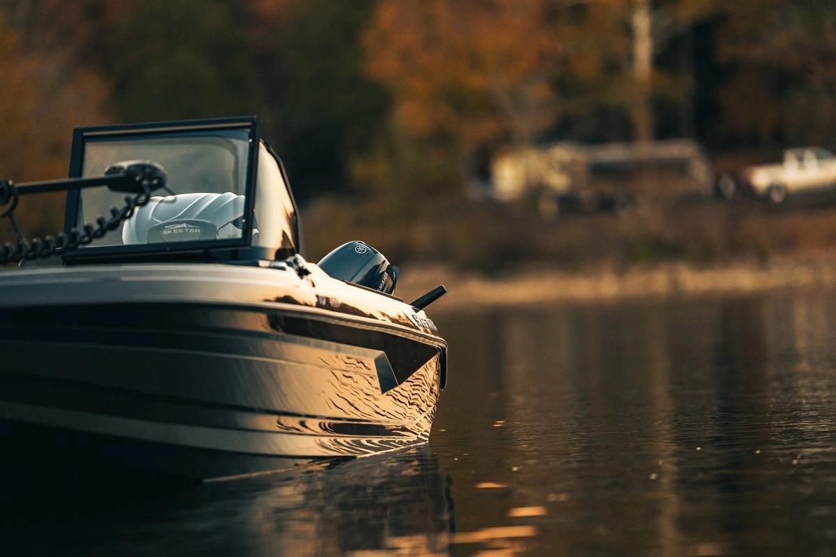 2026 Skeeter WXR2260