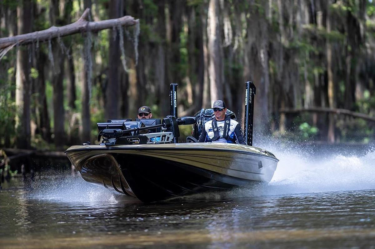 2026 Skeeter FXR21 APEX