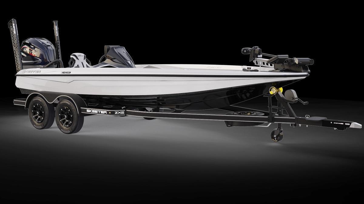 2026 Skeeter ZXE21