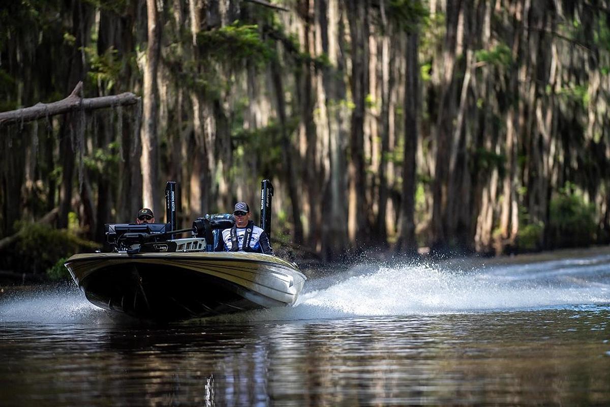 2026 Skeeter FXR21 APEX