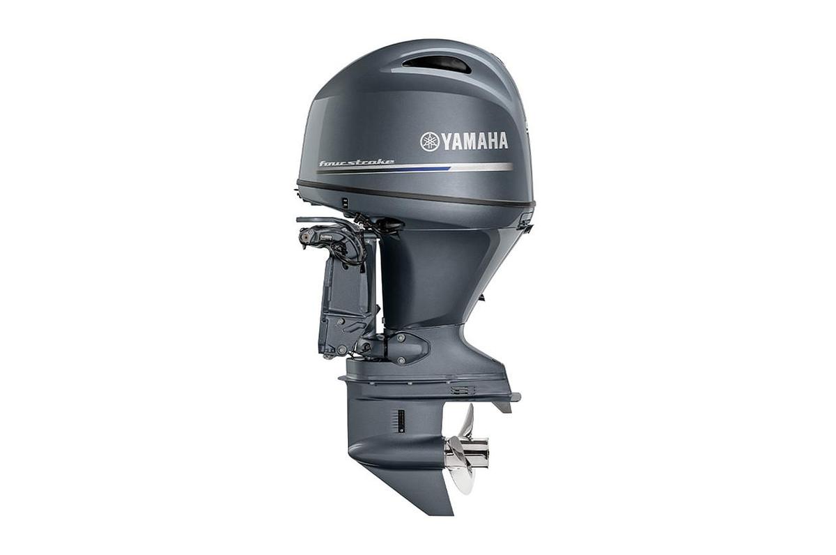 2025 Yamaha Outboards F90