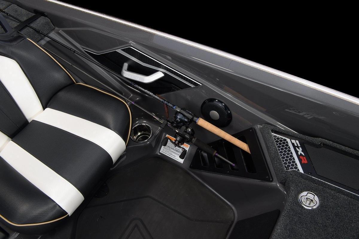 2026 Skeeter FXR20 FLEX