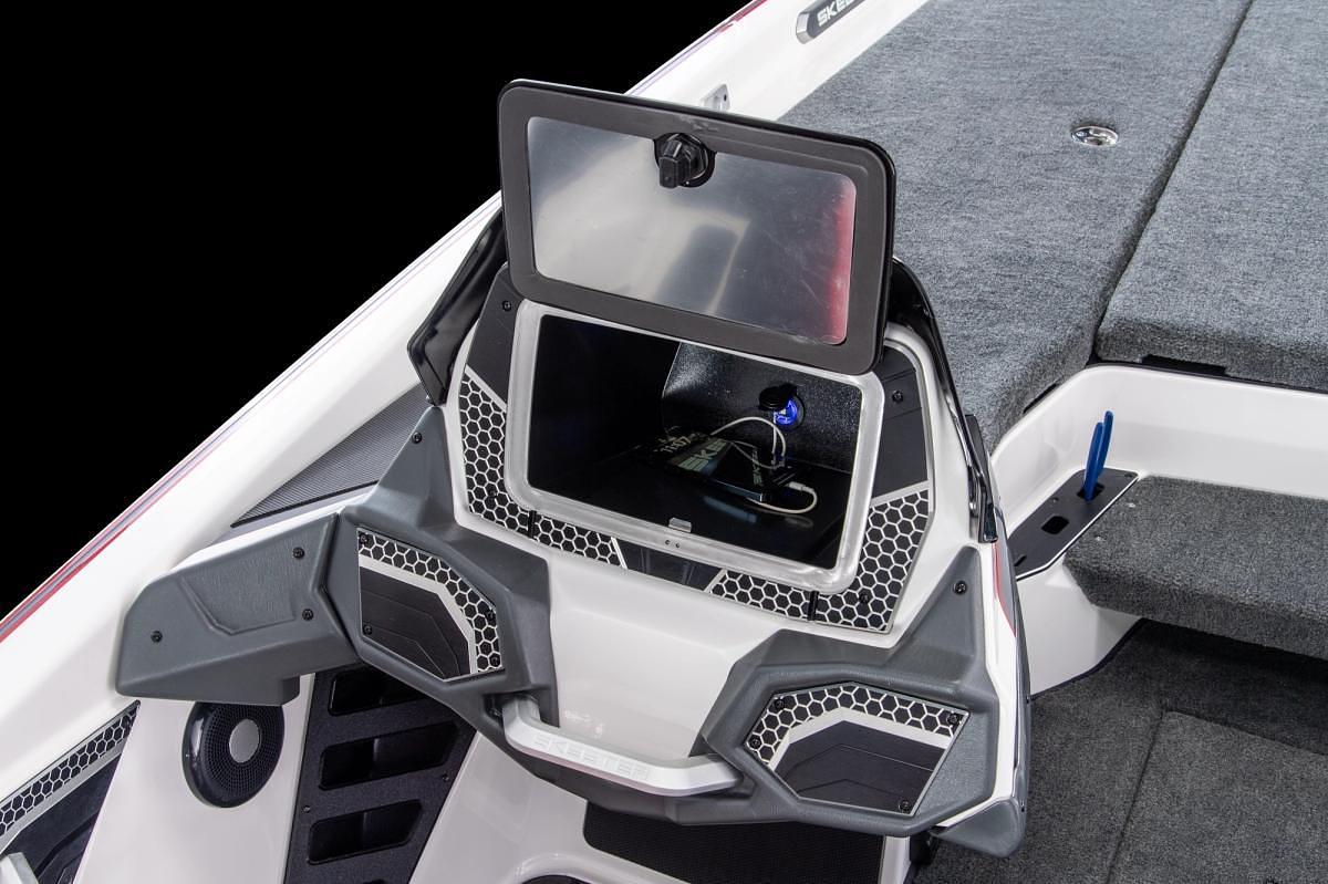 2026 Skeeter FXR20 PRO