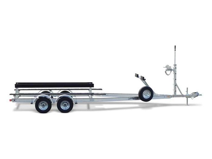 2026 Load Rite Aluminum Catamaran LR-ACAT23T6000102TB1